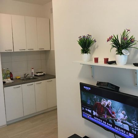 Apartment تريبينيي المظهر الخارجي الصورة