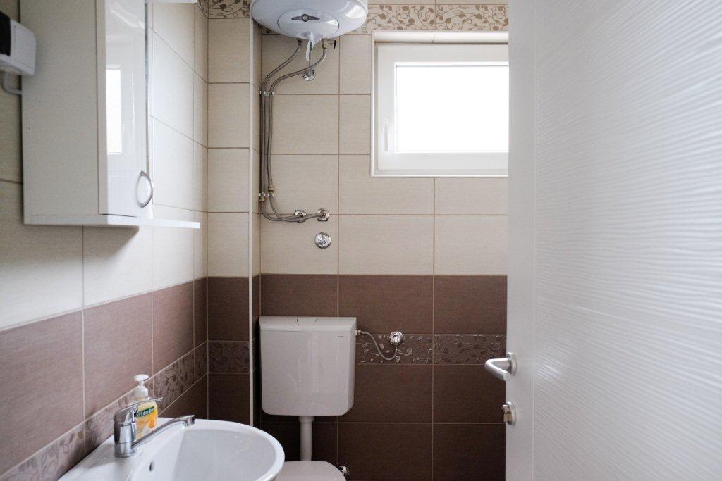 Apartment تريبينيي الغرفة الصورة