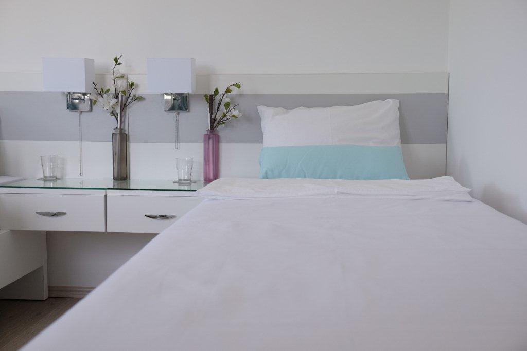 Apartment تريبينيي الغرفة الصورة