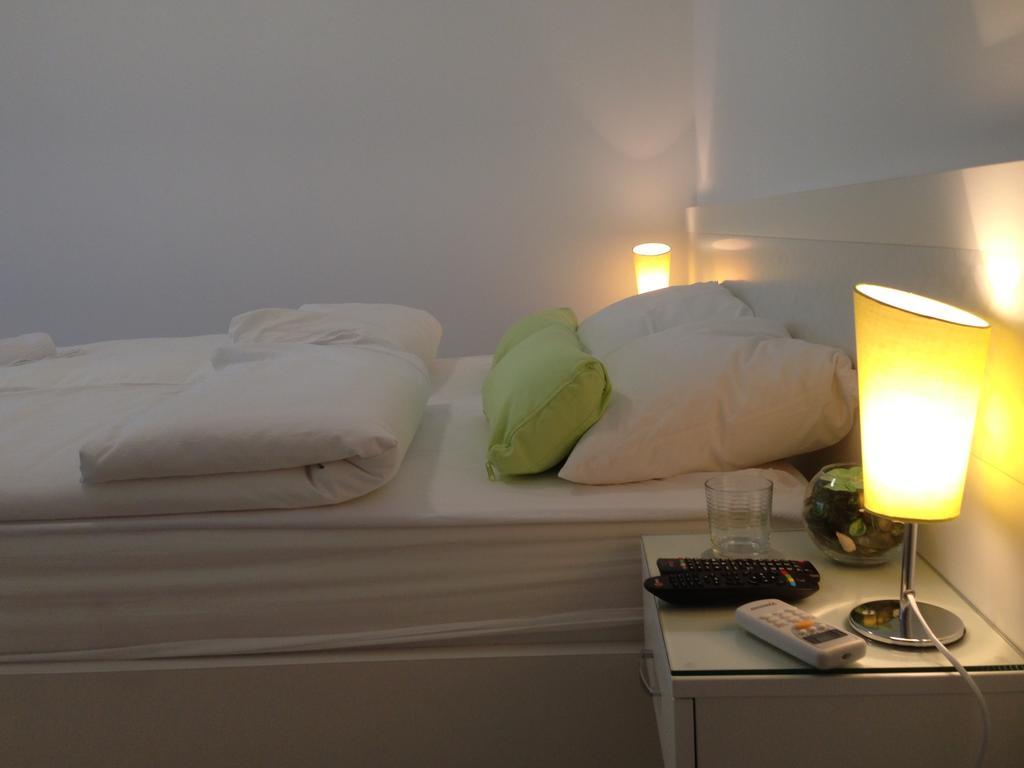 Apartment تريبينيي المظهر الخارجي الصورة