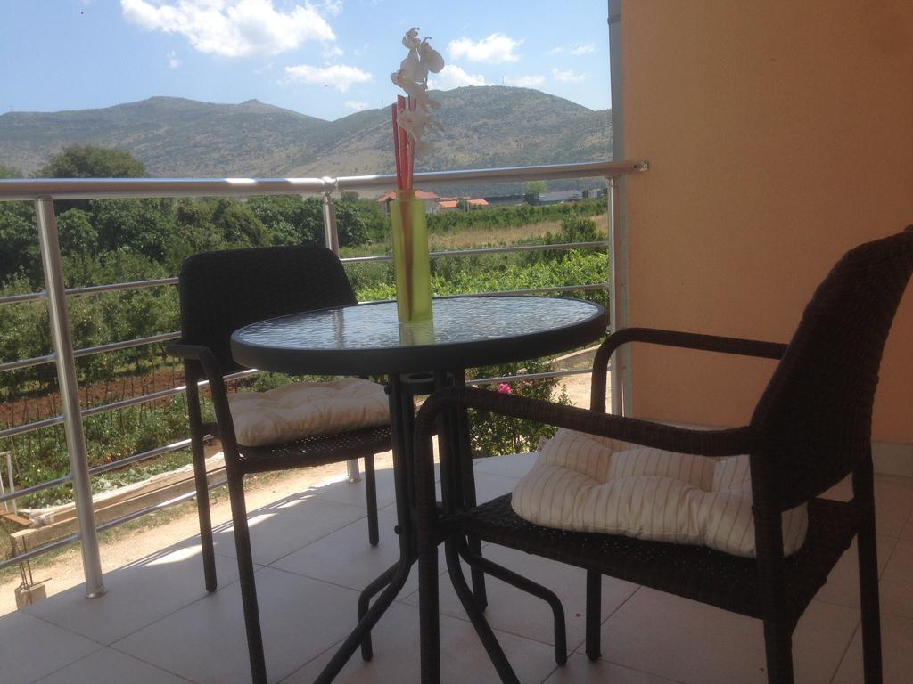 Apartment تريبينيي المظهر الخارجي الصورة