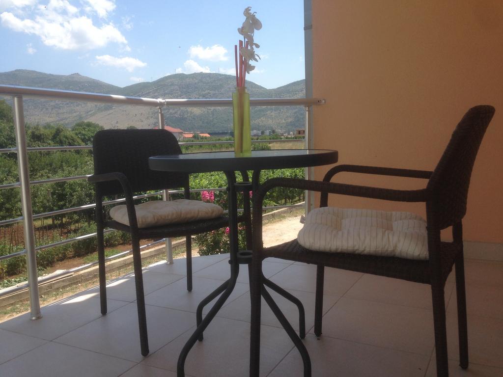 Apartment تريبينيي المظهر الخارجي الصورة
