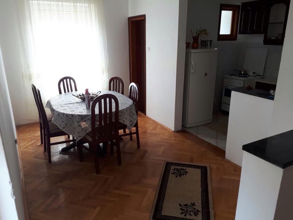 Apartment تريبينيي المظهر الخارجي الصورة