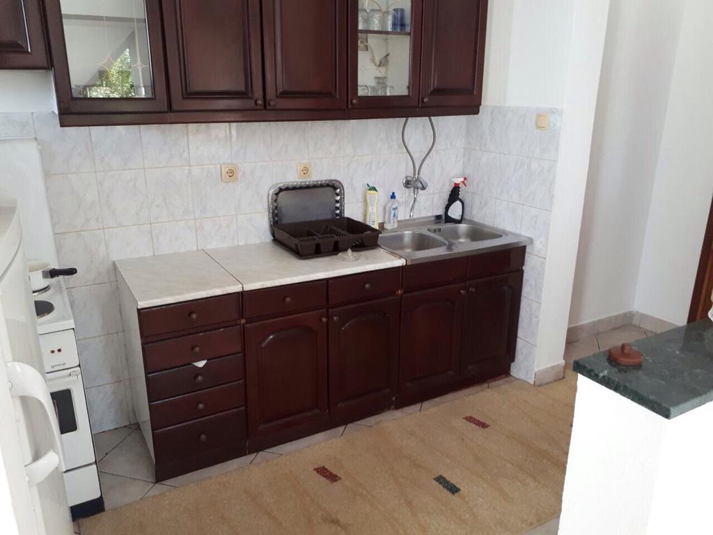 Apartment تريبينيي المظهر الخارجي الصورة