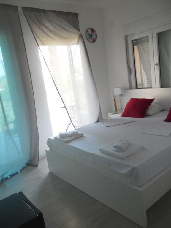 Apartment تريبينيي المظهر الخارجي الصورة