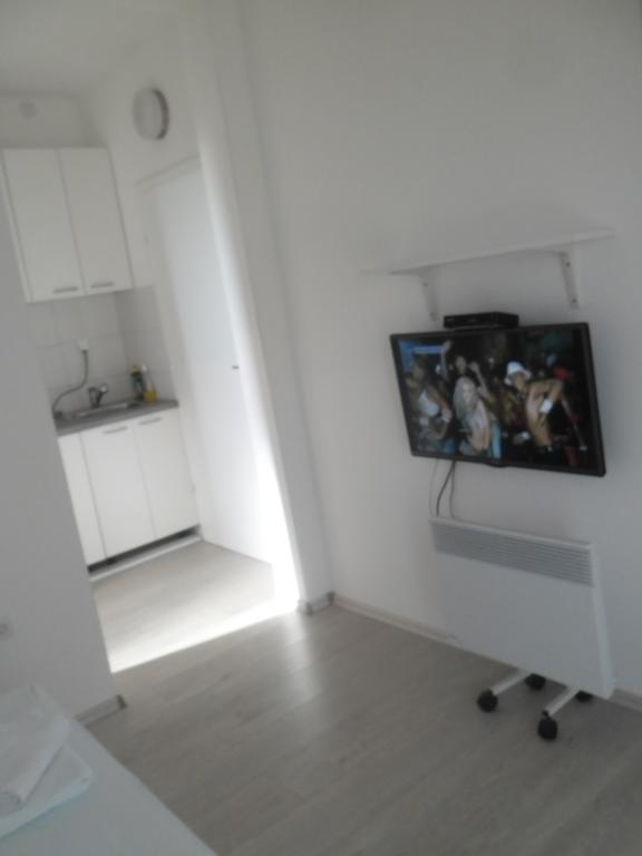 Apartment تريبينيي المظهر الخارجي الصورة