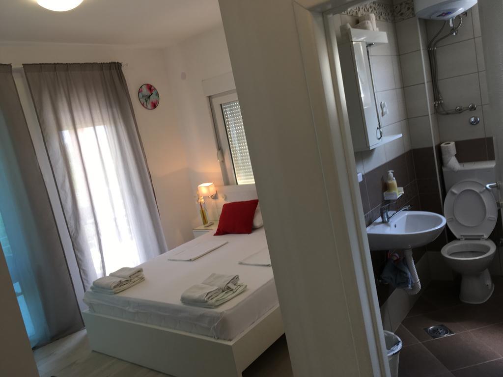 Apartment تريبينيي المظهر الخارجي الصورة