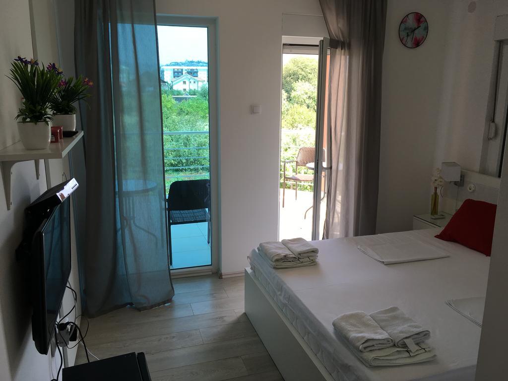 Apartment تريبينيي المظهر الخارجي الصورة