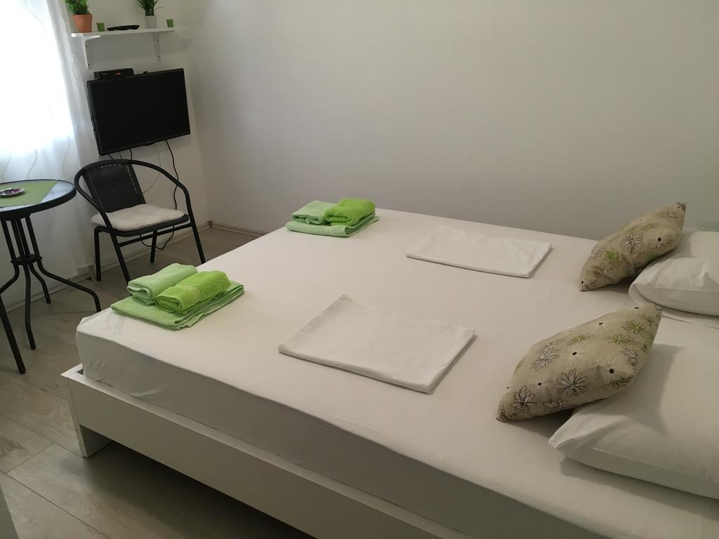 Apartment تريبينيي المظهر الخارجي الصورة