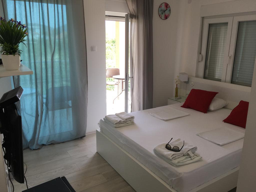 Apartment تريبينيي المظهر الخارجي الصورة