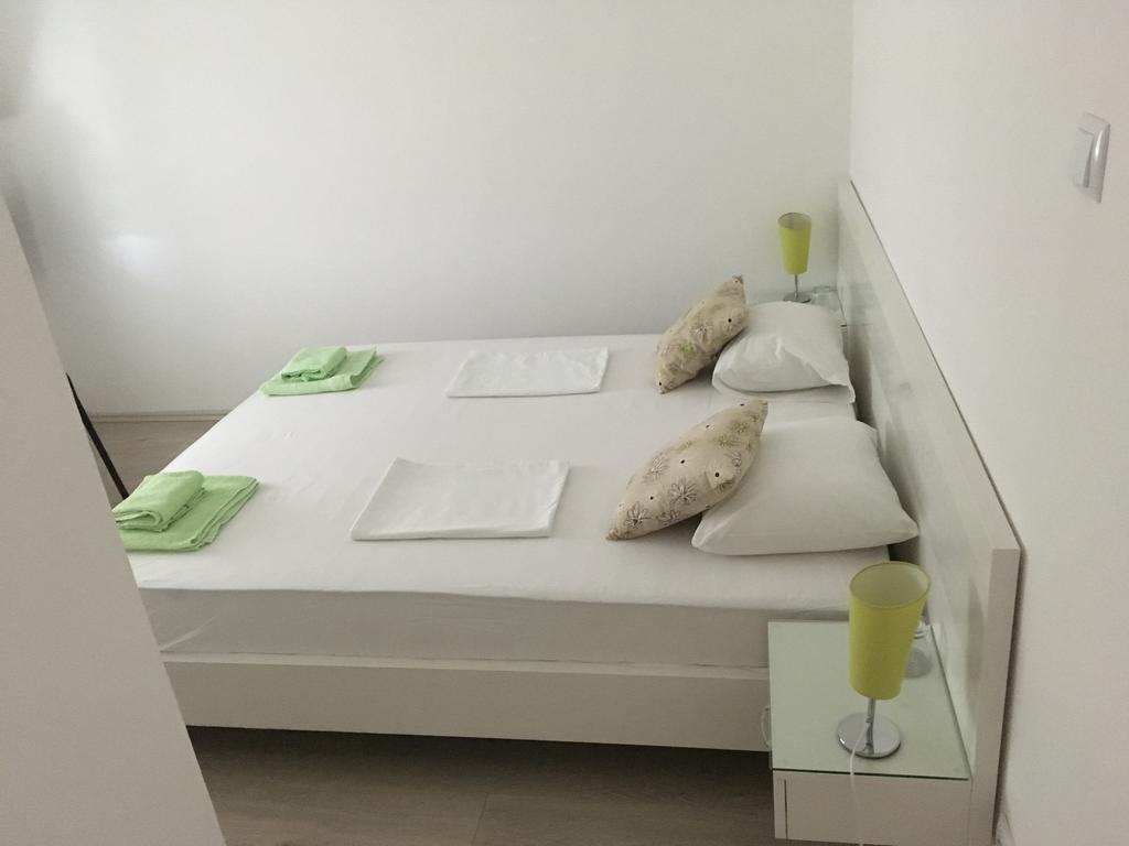 Apartment تريبينيي المظهر الخارجي الصورة